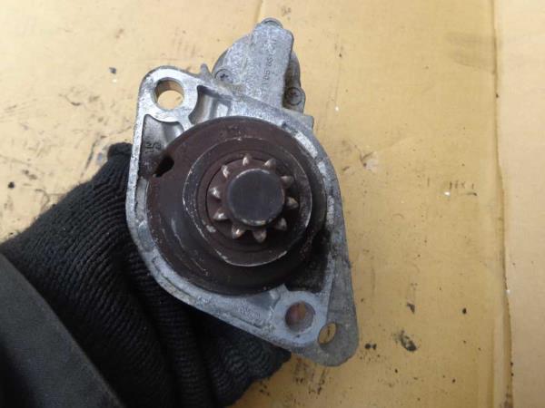 DEMARREUR VAG - Vue 1